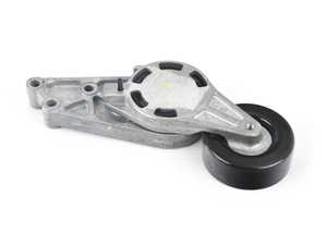 ES#3462962 - 06B903133E - Accessory Belt Tensioner Assembly - Keep your accessories running properly - Mubea - Audi