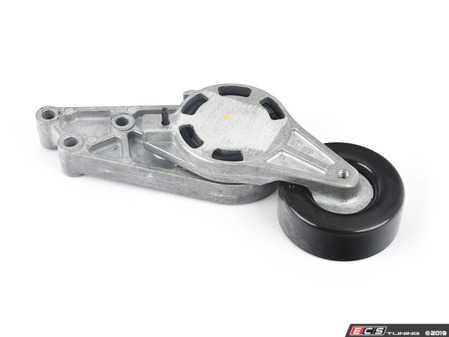 ES#3462962 - 06B903133E - Accessory Belt Tensioner Assembly - Keep your accessories running properly - Mubea - Audi