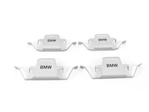 BMW DESIGN RETAINING