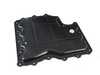 ES#3272732 - 94810701525 - Oil Pan - Includes drain plug with sealing ring - Genuine Porsche - Porsche