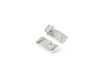 ES#3272732 - 94810701525 - Oil Pan - Includes drain plug with sealing ring - Genuine Porsche - Porsche
