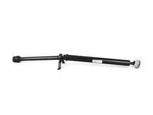 ES#2766147 - 4G0521101K - Driveshaft - Also referred to as the propeller shaft - Genuine Volkswagen Audi - Audi