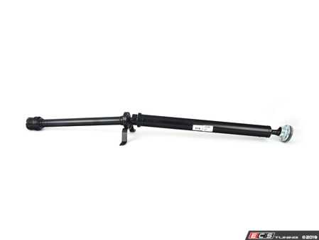 ES#2766147 - 4G0521101K - Driveshaft - Also referred to as the propeller shaft - Genuine Volkswagen Audi - Audi