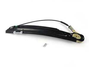 ES#3189795 - 749-000 - Rear Power Window Regulator - Right - (Regulator Only) - Dorman - BMW