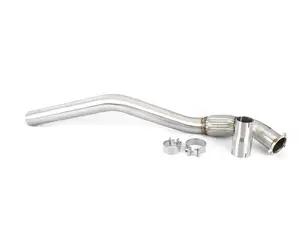 B8 2.0T T304 Stainless Steel 3.0