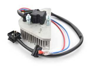 ES#2568175 - 1268205310 - Blower Motor Regulator - Located inside of the blower motor housing - Kaehler - Mercedes Benz