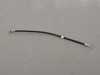 ES#30312 - 12427522234 - Battery cable negative - Genuine MINI - MINI