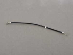 ES#30312 - 12427522234 - Battery cable negative - Genuine MINI - MINI