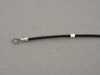 ES#30312 - 12427522234 - Battery cable negative - Genuine MINI - MINI
