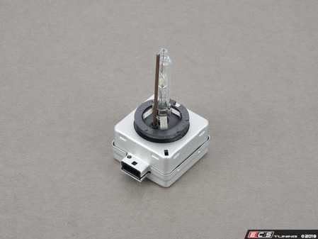 ES#3625845 - D1SBULB - D1S Xenon Light Bulb With Ignition Element - Priced Each - Replace burned out HID bulbs - URO - BMW MINI