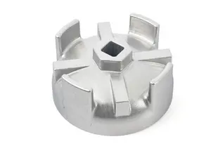 Oil Filter Housing Cap Wrench - 1/2