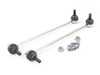ES#3691634 - n10719301KT - Front Sway Bar Installation Kit - All of the necessary hardware for front sway bar installation featuring genuine VW front sway bar end links - Genuine Volkswagen Audi - Volkswagen