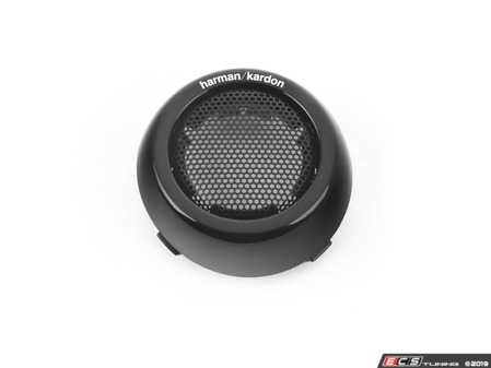 ES#2782010 - 51437365720 - COVER F RIGHT LOUDSPEAKER TW - Genuine MINI - MINI