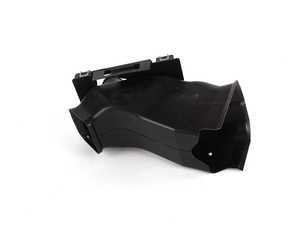 ES#129258 - 51717896409 - AIR DUCT - Genuine BMW - BMW
