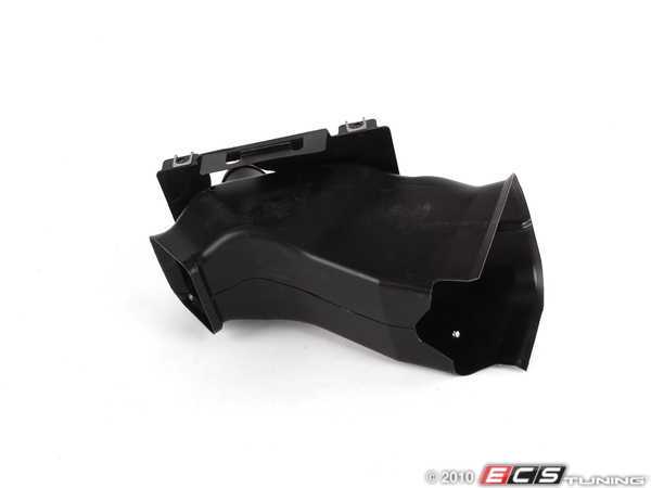 Genuine BMW - 51717896409 - AIR DUCT (51-71-7-896-409)