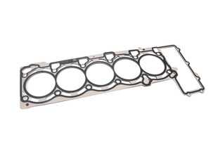 ES#3249766 - 07L103383BB - Cylinder Head Gasket - right  - Head gasket for cylinders 1-5 - Genuine Volkswagen Audi - Audi