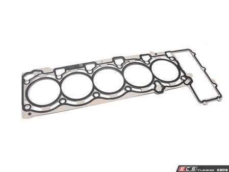 ES#3249766 - 07L103383BB - Cylinder Head Gasket - right  - Head gasket for cylinders 1-5 - Genuine Volkswagen Audi - Audi