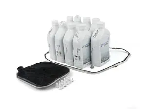  8-Speed Automatic Transmission Service Kit