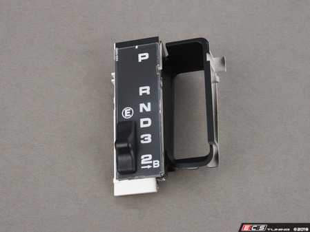 ES#1670709 - 1295400049 - INDICATOR,SH - Genuine Mercedes Benz - Mercedes Benz