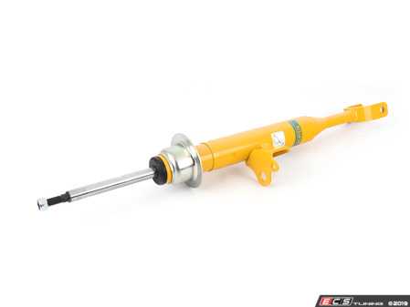 ES#2982753 - 24-178495 - B6 Performance Front Strut - Right - Unbelievable control, precise handling, ultimate performance and incredible comfort. German-made with world-famous Bilstein quality and a limited lifetime warranty! - Bilstein - BMW