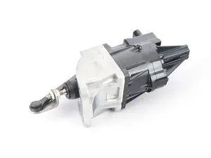 Wastegate Actuator