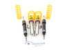 ES#2091987 - 10220039 - KW V1 Series Coilover Kit - Variant 1 coilovers offer the best balance between sporty driving and comfort - KW Suspension - BMW