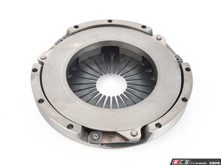 ES#2702845 - 91511600127 - Pressure Plate - Does not include mounting hardware - Sachs - Porsche