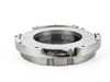 ES#2702845 - 91511600127 - Pressure Plate - Does not include mounting hardware - Sachs - Porsche