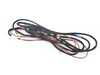 ES#3713108 - 220540570898 - CABLE HARNESS - Genuine Mercedes Benz - Mercedes Benz