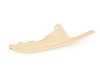 ES#123213 - 51477146350 - E90 rear Door sill - right - Beige, rear inner door sill - Genuine BMW - BMW