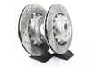 ES#3172562 - 34212284989KT - Rear Brake Service Kit - Complete rear brake service utilizing genuine components - for owners seeking the dealership service experience - Genuine BMW - BMW