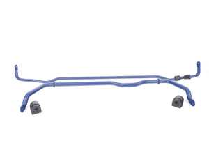 ES#3662235 - 72878-5 - Front & Rear Sway Bar Kit - New sway bars from H&R for unrivaled performance and fitment - H&R - BMW