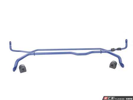 ES#3662235 - 72878-5 - Front & Rear Sway Bar Kit - New sway bars from H&R for unrivaled performance and fitment - H&R - BMW