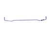 ES#3662235 - 72878-5 - Front & Rear Sway Bar Kit - New sway bars from H&R for unrivaled performance and fitment - H&R - BMW