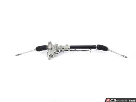 ES#3706564 - 1J1422075P - New Power Steering Rack  - Replace your worn steering gear - Atlantic Automotive Engineering - Volkswagen