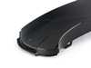 ES#2978973 - 51117376365 - Front Bumper Cover - Black  - Mounts to the bumper portion in the grille area ; Non PDC - Genuine MINI - MINI