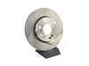 ES#2703252 - 1244212312 - Front Brake Rotor - Priced Each - Fits Left Or Right Side - Brembo - 