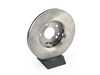 ES#2703252 - 1244212312 - Front Brake Rotor - Priced Each - Fits Left Or Right Side - Brembo - 