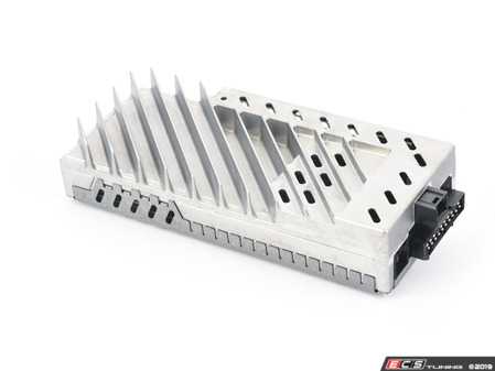 ES#3134792 - 65126818787 - Top-Hifi System Amplifier - Genuine BMW - BMW