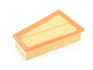 ES#3690340 - 2700940004 - Engine Air Filter - Priced Each  - Filters the intake air before it enters your engine - Denso - Mercedes Benz