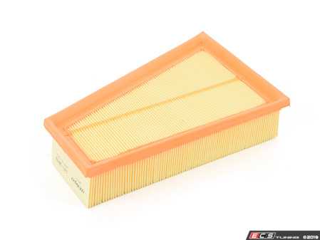 ES#3690340 - 2700940004 - Engine Air Filter - Priced Each  - Filters the intake air before it enters your engine - Denso - Mercedes Benz