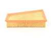 ES#3690340 - 2700940004 - Engine Air Filter - Priced Each  - Filters the intake air before it enters your engine - Denso - Mercedes Benz