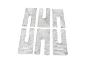 ES#2747425 - 10505 - SPC Performance Pinion Angle Shims 10505 - SPC - 