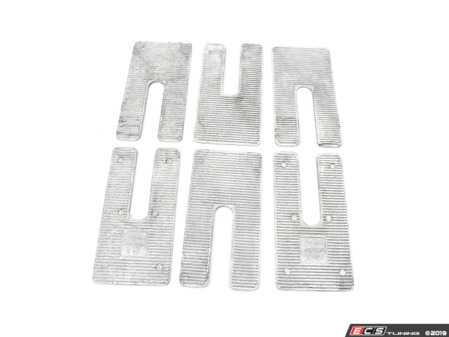 ES#2747425 - 10505 - SPC Performance Pinion Angle Shims 10505 - (NO LONGER AVAILABLE) - SPC - 