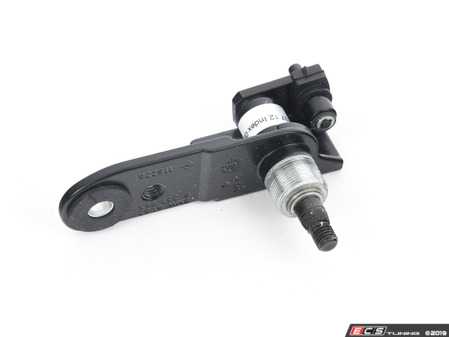 ES#170050 - 61628351863 - E34 Wipershaft Pivot - Genuine BMW - BMW
