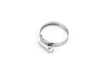 ES#16315 - 07129952115 - Screw Style Hose Clamp - 32-38mm - Priced Each - 9mm band width - used in various applications - Genuine BMW - BMW MINI