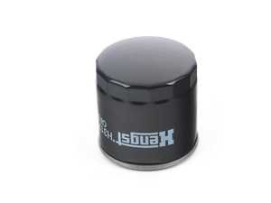 ES#3699113 - H317W01 - Oil Filter - Keep your oil clean and your engine running like new - Hengst - Audi Volkswagen