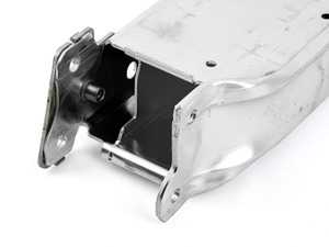 ES#3109998 - 51117266191 - DEFORMATION ELEMENT, - Genuine BMW - 