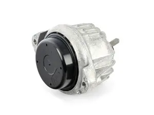 Engine Mount - Left