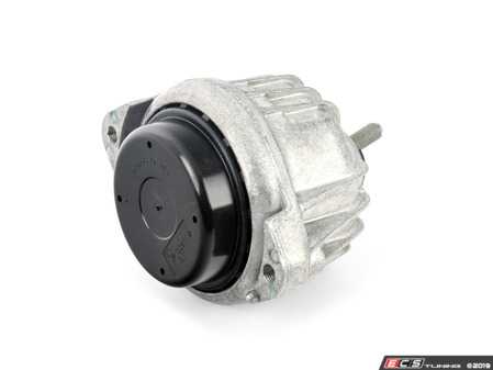 ES#41688 - 22116768853 - Engine Mount - Left - Replace your worn engine mounts - Genuine BMW - BMW